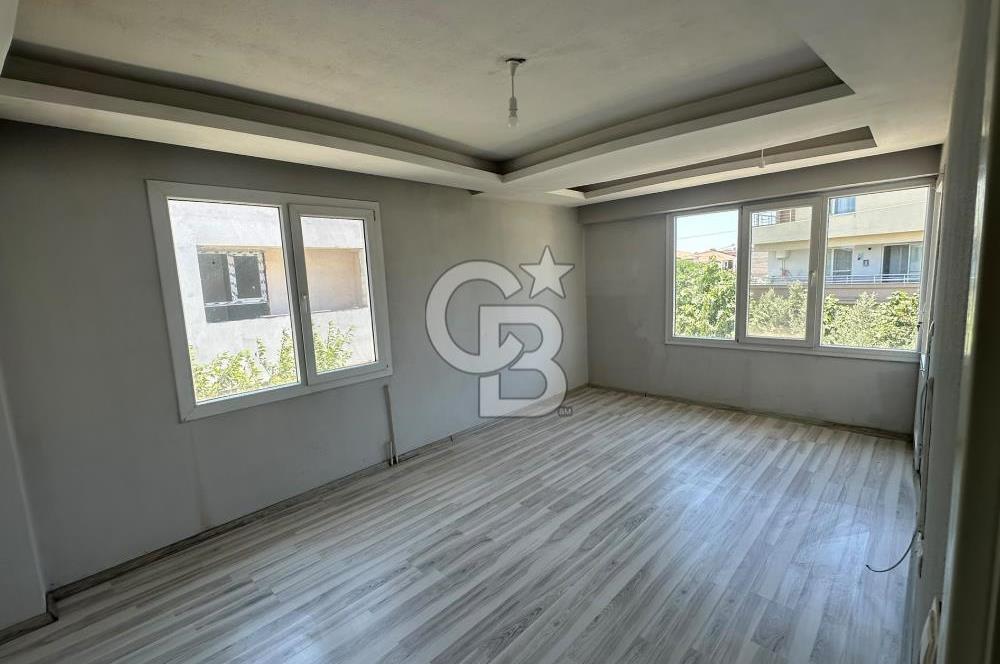 Foça Hacıveli Mah. Kiralık 2+1 Kapalı Mutfaklı Daire