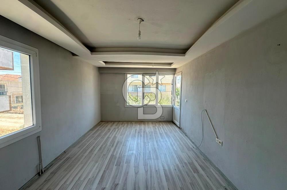 Foça Hacıveli Mah. Kiralık 2+1 Kapalı Mutfaklı Daire