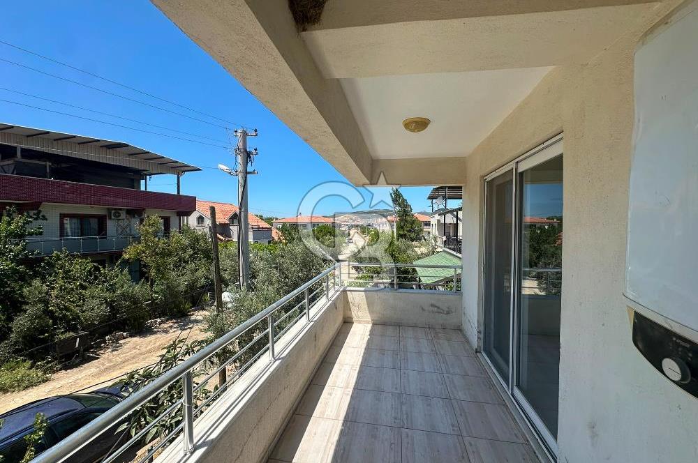 Foça Hacıveli Mah. Kiralık 2+1 Kapalı Mutfaklı Daire