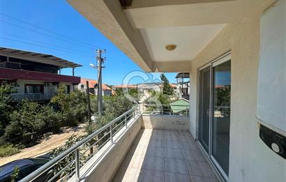 Foça Hacıveli Mah. Kiralık 2+1 Kapalı Mutfaklı Daire