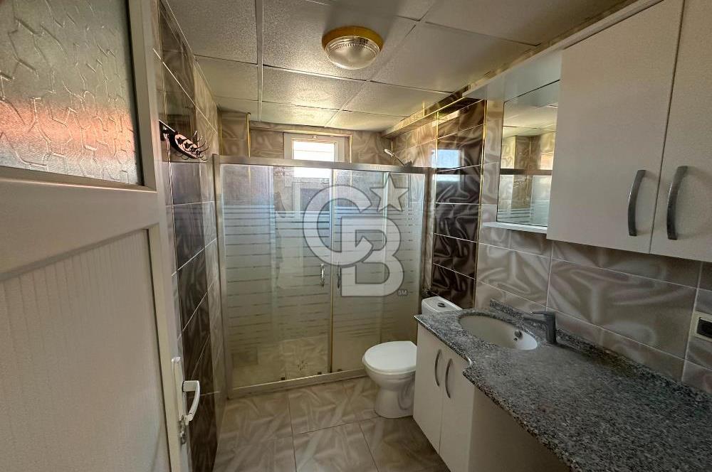 Foça Hacıveli Mah. Kiralık 2+1 Kapalı Mutfaklı Daire