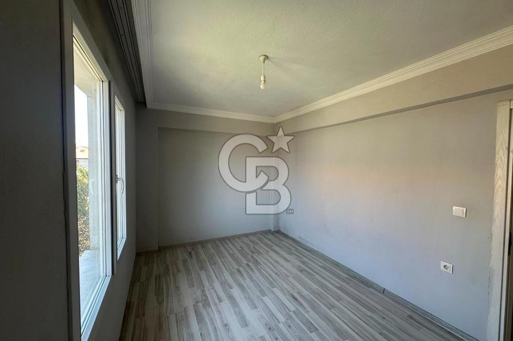 Foça Hacıveli Mah. Kiralık 2+1 Kapalı Mutfaklı Daire