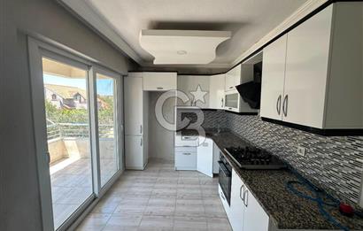 Foça Hacıveli Mah. Kiralık 2+1 Kapalı Mutfaklı Daire