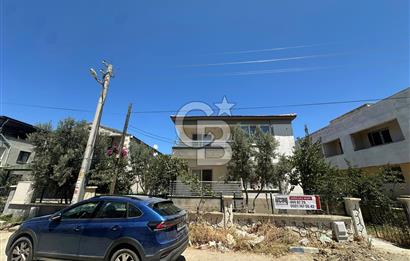 Foça Hacıveli Mah. Kiralık 2+1 Kapalı Mutfaklı Daire