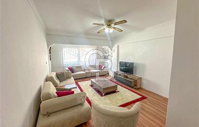KUŞADASI MERKEZDE DENİZE YÜRÜME MESAFESİNDE DAİRE FİYATINA DENİZ MANZARALI 3+1 VİLLA 