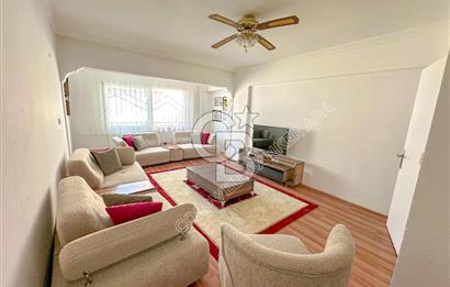 KUŞADASI MERKEZDE DENİZE YÜRÜME MESAFESİNDE DAİRE FİYATINA DENİZ MANZARALI 3+1 VİLLA 