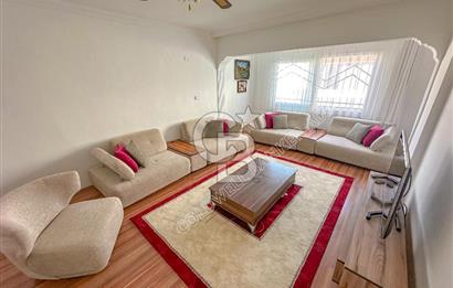 KUŞADASI MERKEZDE DENİZE YÜRÜME MESAFESİNDE DAİRE FİYATINA DENİZ MANZARALI 3+1 VİLLA 