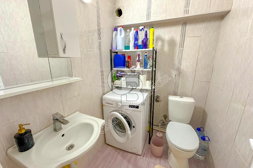 KUŞADASI MERKEZDE DENİZE YÜRÜME MESAFESİNDE DAİRE FİYATINA DENİZ MANZARALI 3+1 VİLLA 