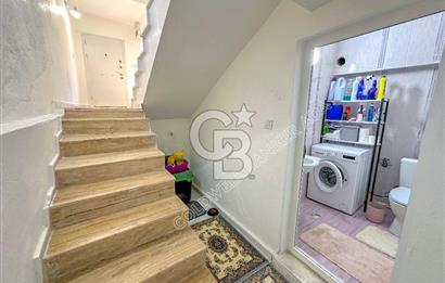 KUŞADASI MERKEZDE DENİZE YÜRÜME MESAFESİNDE DAİRE FİYATINA DENİZ MANZARALI 3+1 VİLLA 