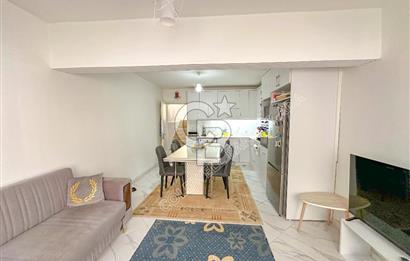 KUŞADASI MERKEZDE DENİZE YÜRÜME MESAFESİNDE DAİRE FİYATINA DENİZ MANZARALI 3+1 VİLLA 
