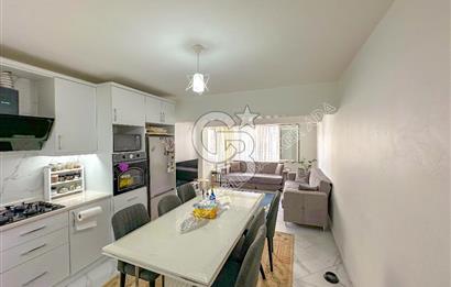 KUŞADASI MERKEZDE DENİZE YÜRÜME MESAFESİNDE DAİRE FİYATINA DENİZ MANZARALI 3+1 VİLLA 