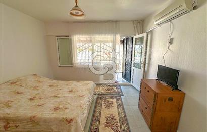 KUŞADASI MERKEZDE DENİZE YÜRÜME MESAFESİNDE DAİRE FİYATINA DENİZ MANZARALI 3+1 VİLLA 