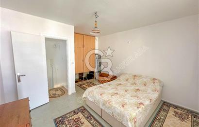 KUŞADASI MERKEZDE DENİZE YÜRÜME MESAFESİNDE DAİRE FİYATINA DENİZ MANZARALI 3+1 VİLLA 