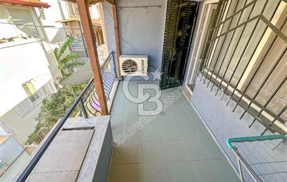 KUŞADASI MERKEZDE DENİZE YÜRÜME MESAFESİNDE DAİRE FİYATINA DENİZ MANZARALI 3+1 VİLLA 