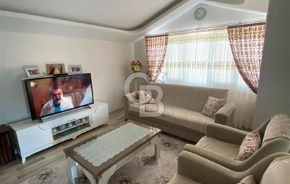 Full Eşyalı Cam Kapalı teraslı 3+1  ayrı Mutfak Dubleks Daire