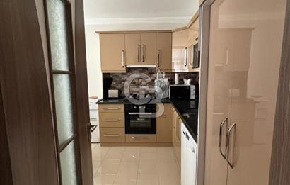 Full Eşyalı Cam Kapalı teraslı 3+1  ayrı Mutfak Dubleks Daire