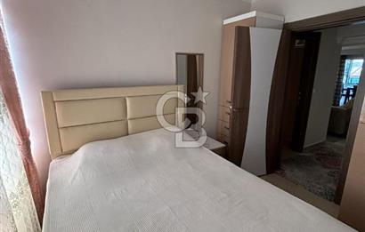 Full Eşyalı Cam Kapalı teraslı 3+1  ayrı Mutfak Dubleks Daire