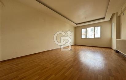 Bostanlı Gastronomi Sokağı'nda Kiralık 2+1 Daire