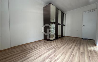 Bostanlı Gastronomi Sokağı'nda Kiralık 2+1 Daire