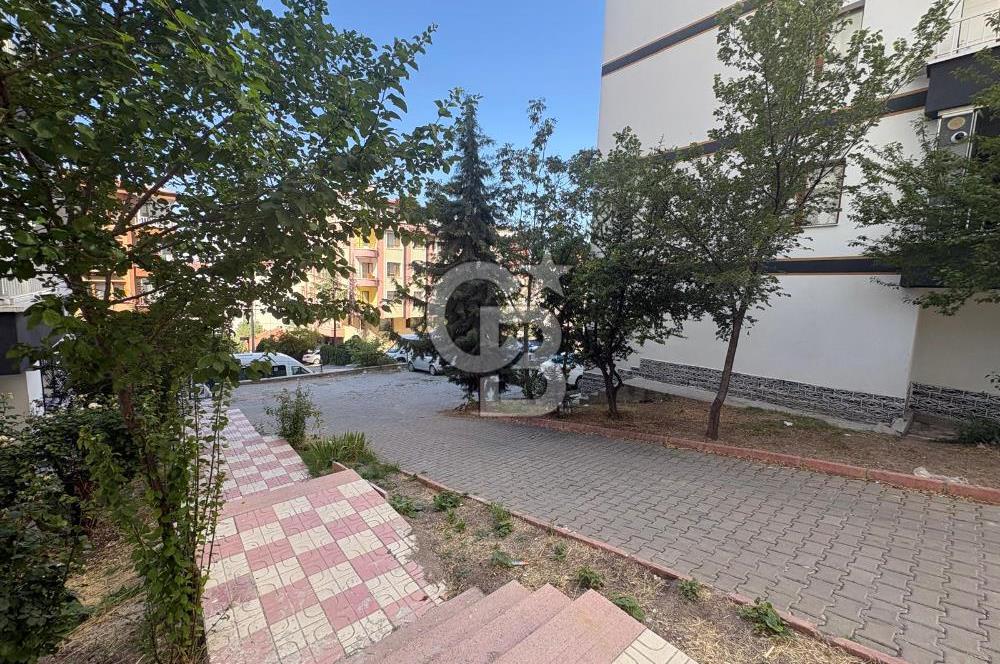 Ankara Şentepe Barıştepe Mah. Site İçi 3+1 Kiralık Daire