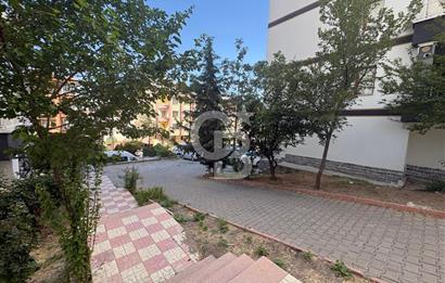 Ankara Şentepe Barıştepe Mah. Site İçi 3+1 Kiralık Daire