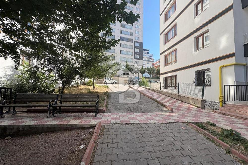 Ankara Şentepe Barıştepe Mah. Site İçi 3+1 Kiralık Daire