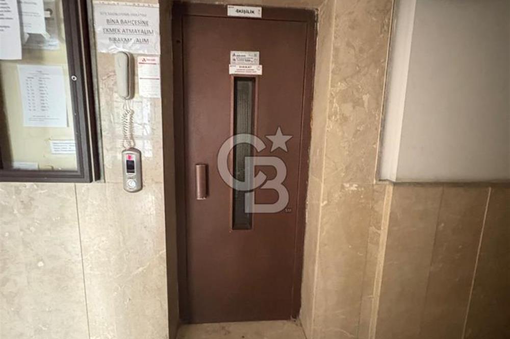 Ankara Şentepe Barıştepe Mah. Site İçi 3+1 Kiralık Daire