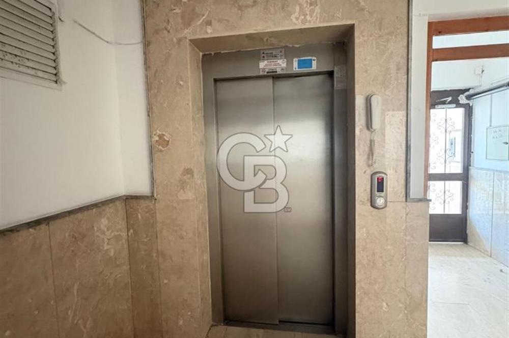 Ankara Şentepe Barıştepe Mah. Site İçi 3+1 Kiralık Daire