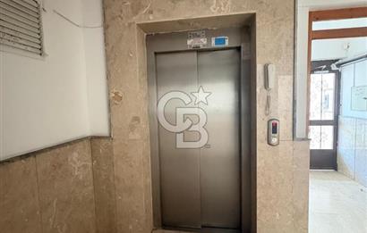 Ankara Şentepe Barıştepe Mah. Site İçi 3+1 Kiralık Daire