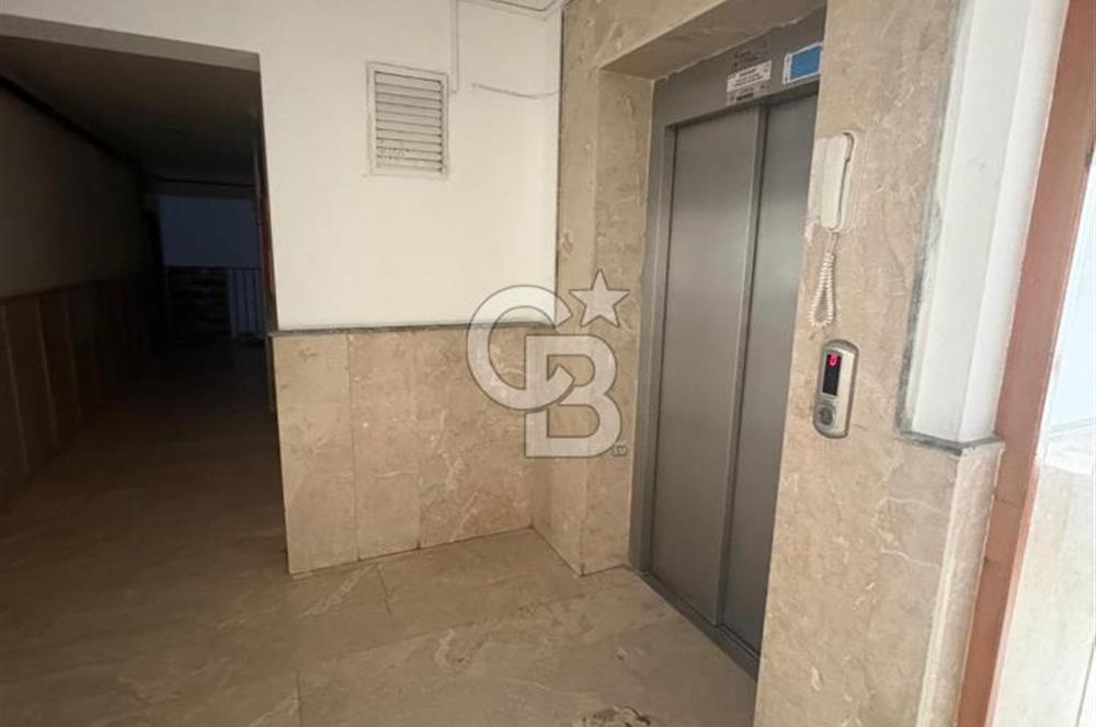 Ankara Şentepe Barıştepe Mah. Site İçi 3+1 Kiralık Daire