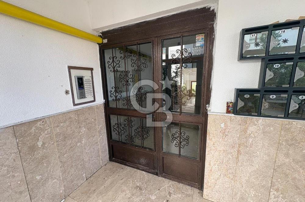 Ankara Şentepe Barıştepe Mah. Site İçi 3+1 Kiralık Daire
