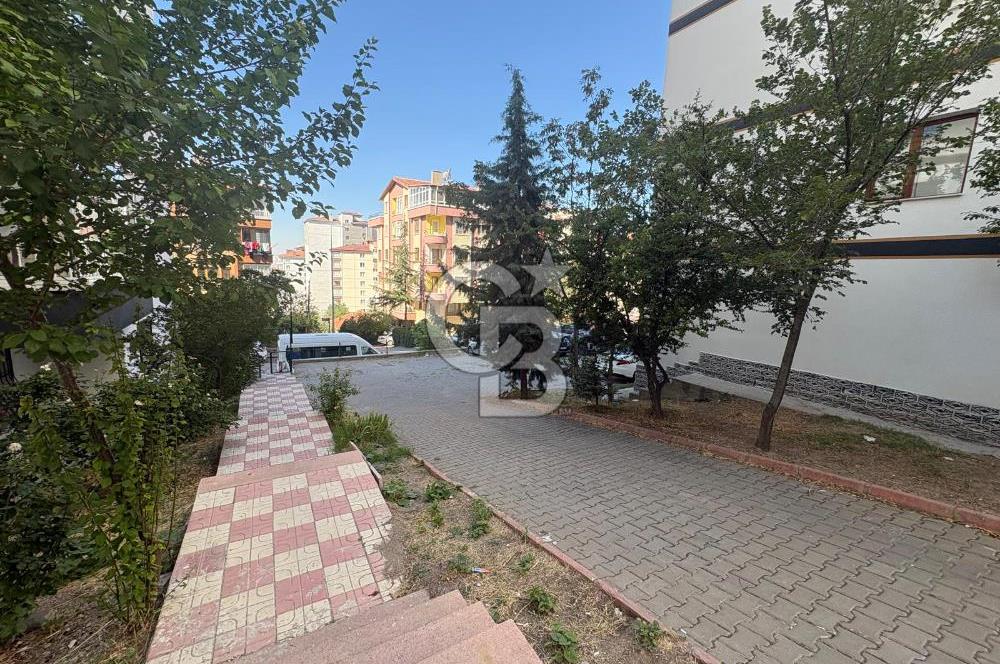 Ankara Şentepe Barıştepe Mah. Site İçi 3+1 Kiralık Daire