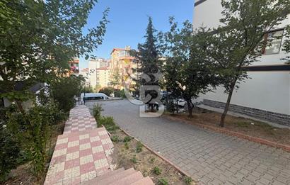 Ankara Şentepe Barıştepe Mah. Site İçi 3+1 Kiralık Daire