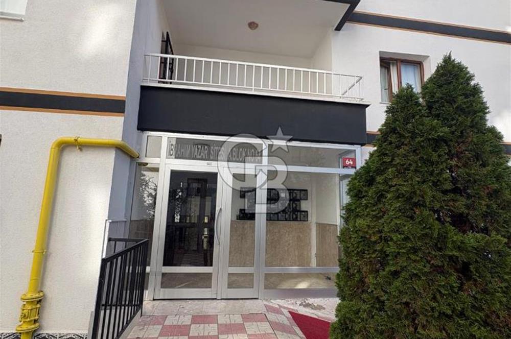 Ankara Şentepe Barıştepe Mah. Site İçi 3+1 Kiralık Daire