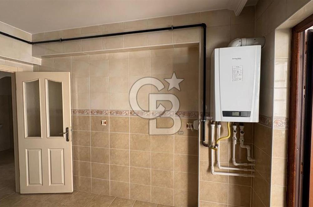 Ankara Şentepe Barıştepe Mah. Site İçi 3+1 Kiralık Daire