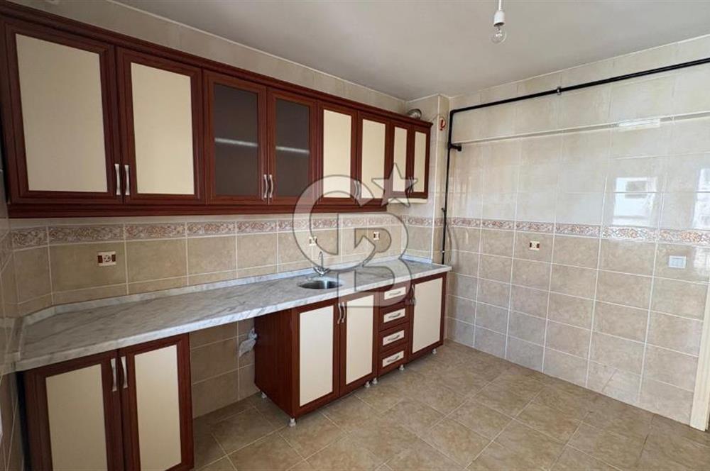 Ankara Şentepe Barıştepe Mah. Site İçi 3+1 Kiralık Daire