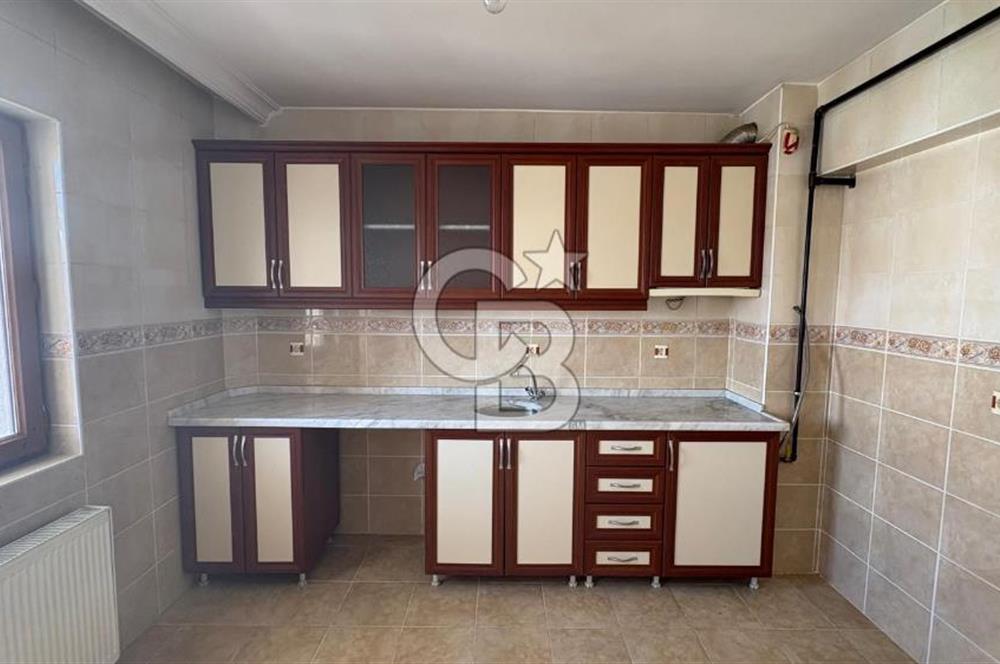 Ankara Şentepe Barıştepe Mah. Site İçi 3+1 Kiralık Daire