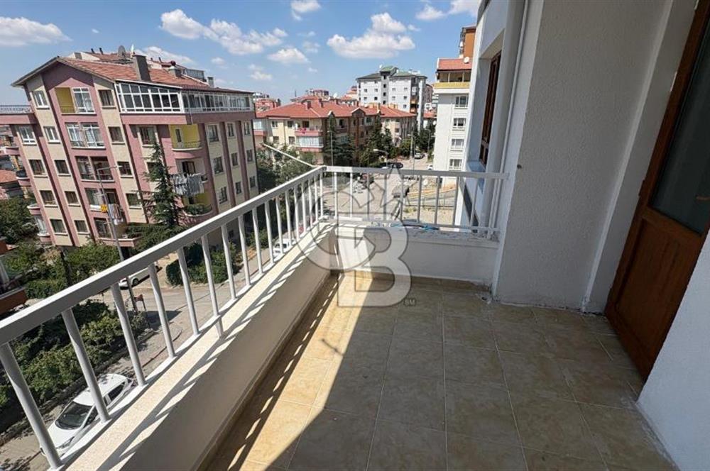 Ankara Şentepe Barıştepe Mah. Site İçi 3+1 Kiralık Daire