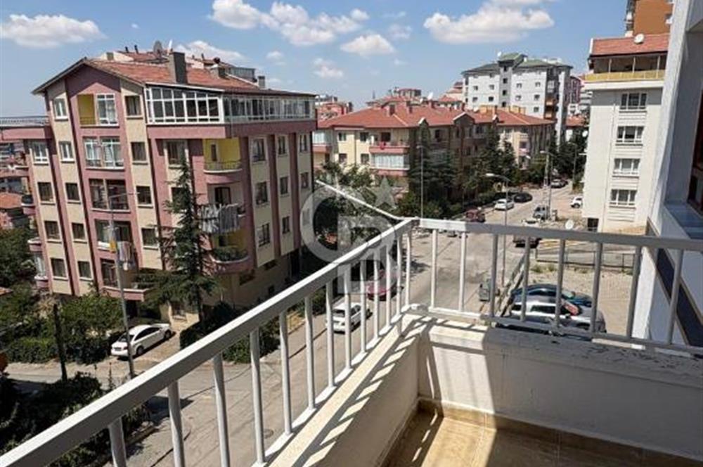 Ankara Şentepe Barıştepe Mah. Site İçi 3+1 Kiralık Daire