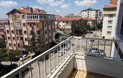Ankara Şentepe Barıştepe Mah. Site İçi 3+1 Kiralık Daire