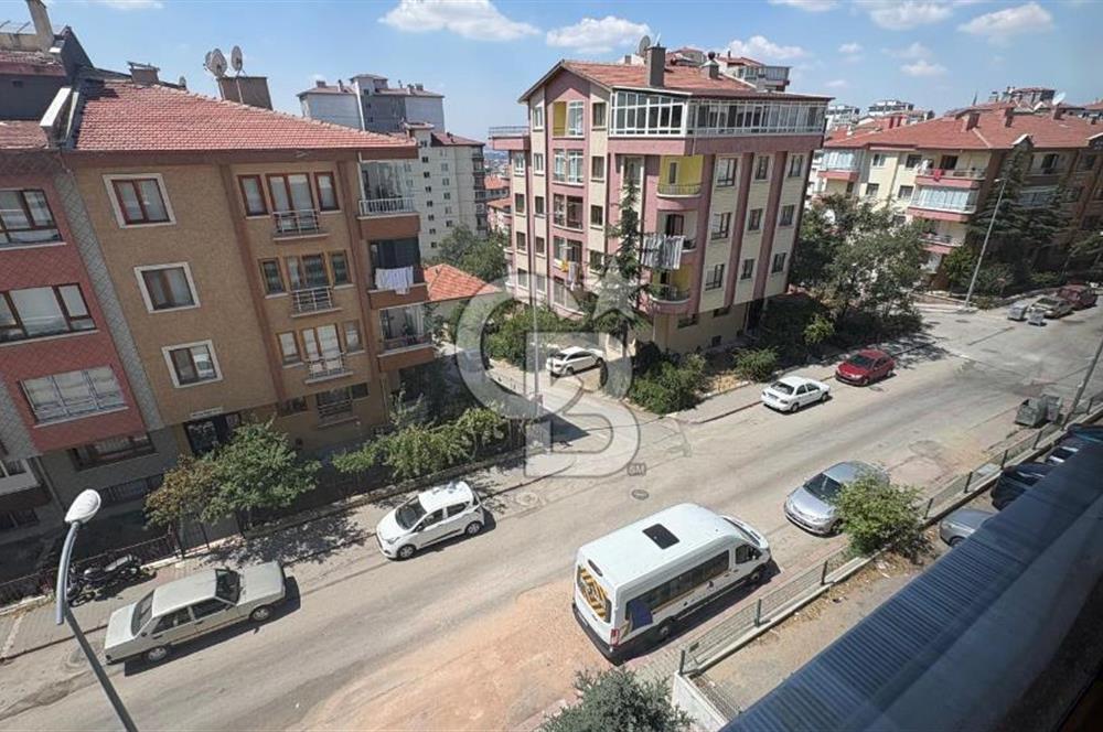 Ankara Şentepe Barıştepe Mah. Site İçi 3+1 Kiralık Daire