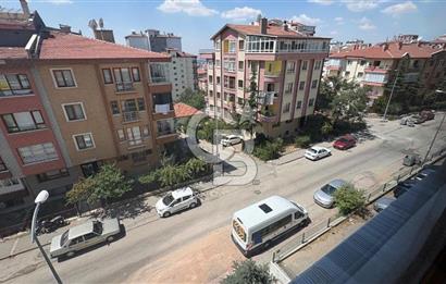 Ankara Şentepe Barıştepe Mah. Site İçi 3+1 Kiralık Daire