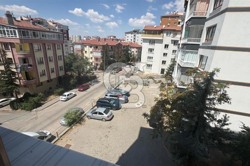 Ankara Şentepe Barıştepe Mah. Site İçi 3+1 Kiralık Daire