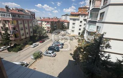 Ankara Şentepe Barıştepe Mah. Site İçi 3+1 Kiralık Daire