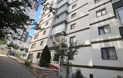 Ankara Şentepe Barıştepe Mah. Site İçi 3+1 Kiralık Daire