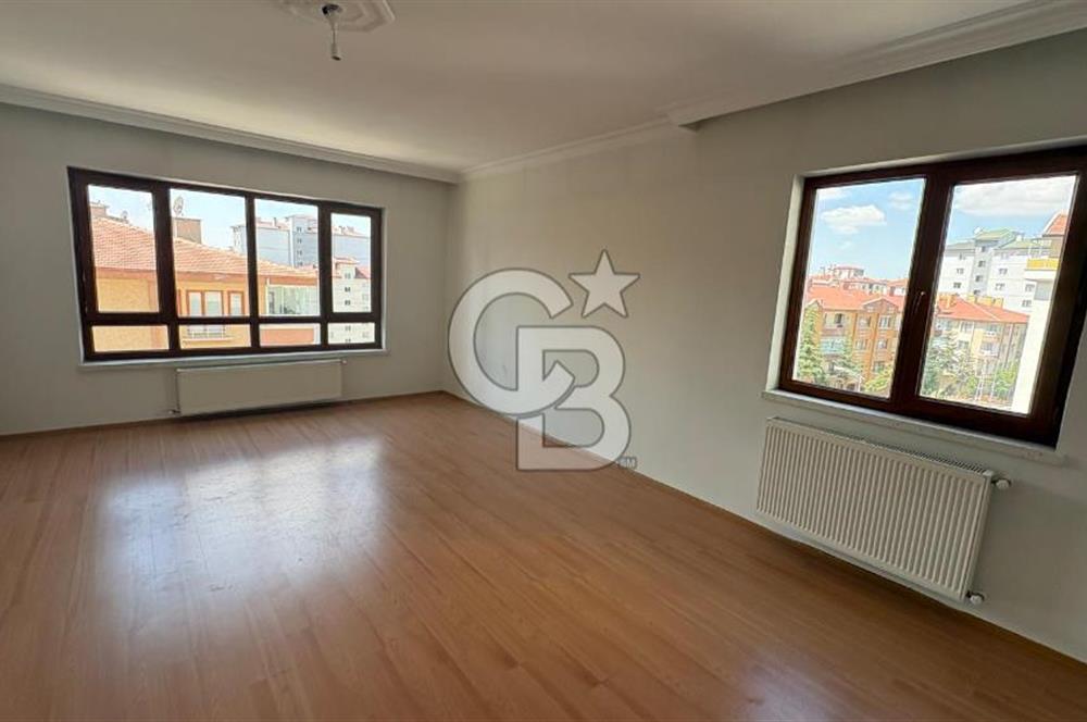 Ankara Şentepe Barıştepe Mah. Site İçi 3+1 Kiralık Daire