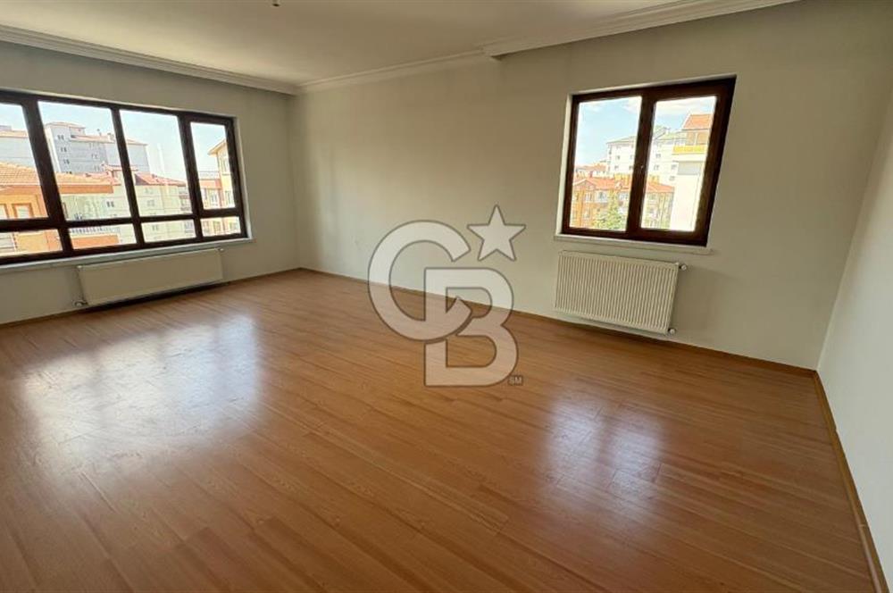 Ankara Şentepe Barıştepe Mah. Site İçi 3+1 Kiralık Daire