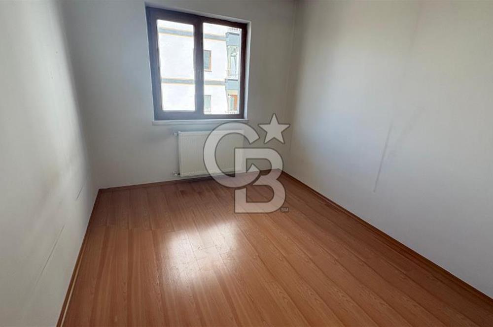 Ankara Şentepe Barıştepe Mah. Site İçi 3+1 Kiralık Daire