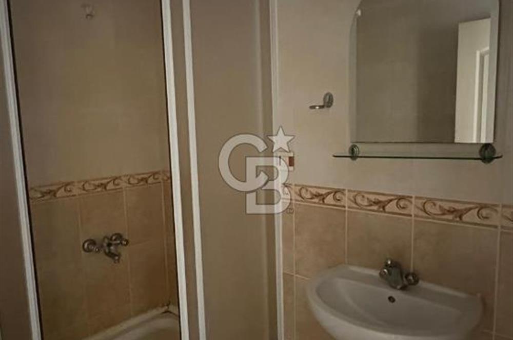 Ankara Şentepe Barıştepe Mah. Site İçi 3+1 Kiralık Daire