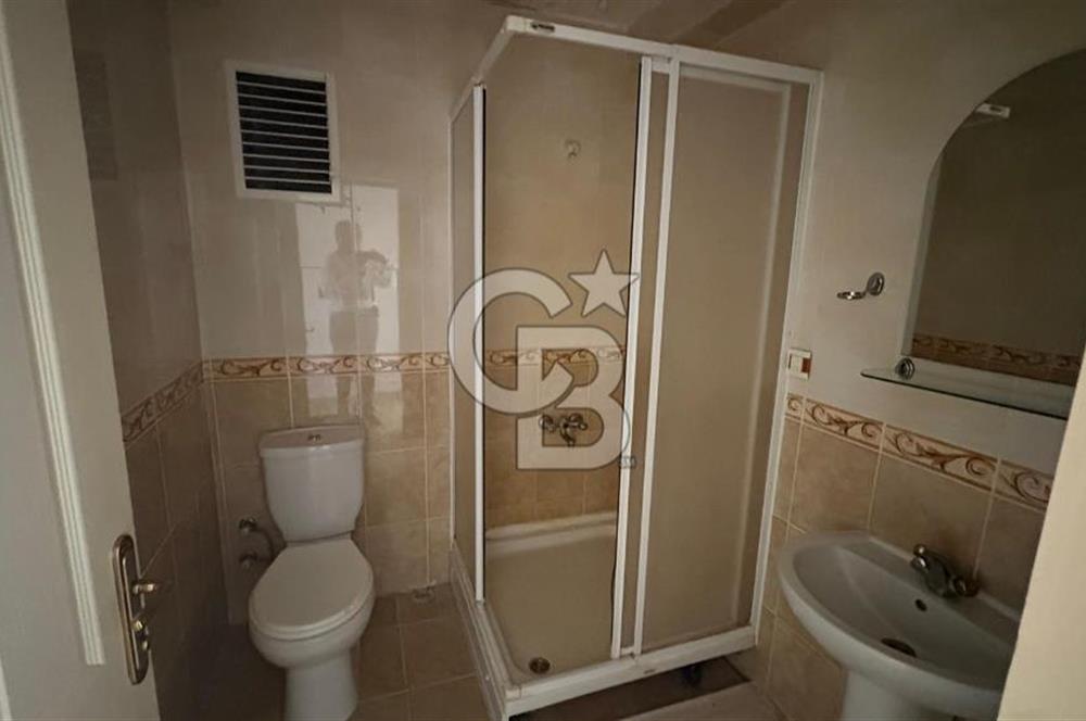 Ankara Şentepe Barıştepe Mah. Site İçi 3+1 Kiralık Daire